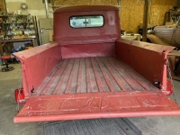 1952 Willys Overland for sale in Michigan (ID-121252)