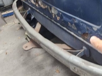 1952 Willys Wagon for sale in Michigan (ID-123952)