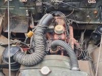 1952 Willys Wagon for sale in Michigan (ID-123952)