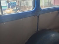 1952 Willys Wagon for sale in Michigan (ID-123952)
