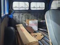 1952 Willys Wagon for sale in Michigan (ID-123952)