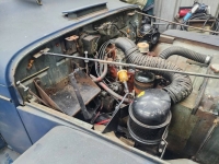 1952 Willys Wagon for sale in Michigan (ID-123952)