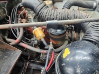 1952 Willys Wagon for sale in Michigan (ID-123952)