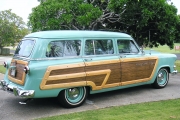 1953 Ford Custom for sale