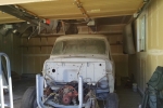 1953 Ford F100 for sale in Longmont, Colorado (ID-37766)