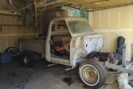 1953 Ford F100 for sale in Longmont, Colorado (ID-37766)