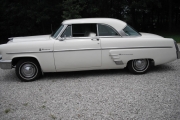1953 Mercury 2-Dr Coupe for sale