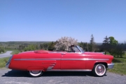 1953 Mercury 2-Dr Coupe for sale
