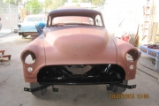 1953 Oldsmobile 2-Dr Sedan for sale