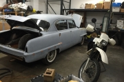 1953 Plymouth 4-Dr Sedan for sale