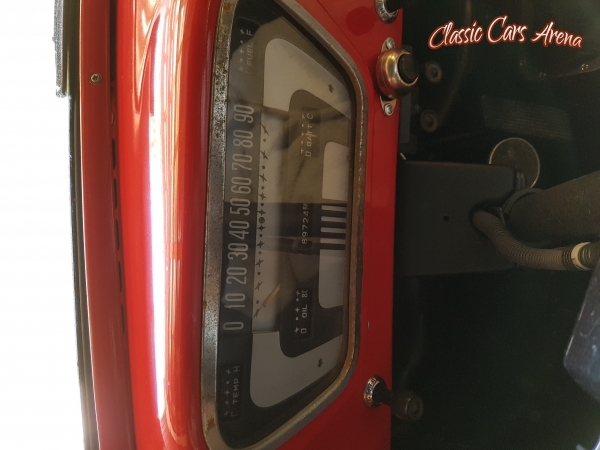 1953 Ford F100 for sale in Ajax, Ontario (ID-38711) 1953 Ford F100 for sale in Ajax, Ontario (ID-38711)