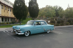 1953 Ford Customline for sale in Martinez, California (ID-24126)