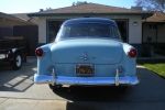 1953 Ford Customline for sale in Martinez, California (ID-24126)