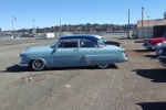 1953 Ford Customline for sale in Martinez, California (ID-24126)