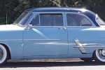 1953 Ford Customline for sale in Martinez, California (ID-24126)