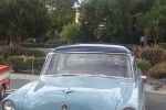 1953 Ford Customline for sale in Martinez, California (ID-24126)