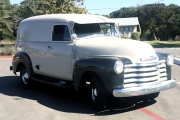 1953 Chevrolet Panel Truck for sale