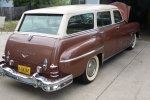 1953 DeSoto Wagon for sale in Englewood, Colorado (ID-59105)