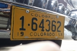1953 DeSoto Wagon for sale in Englewood, Colorado (ID-59105)