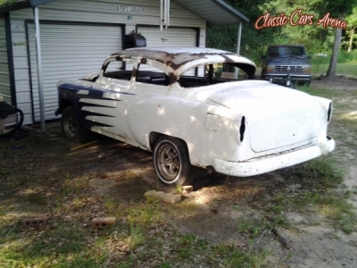 1953 Chevrolet Bel Air for sale 1953 Chevrolet Bel Air for sale