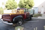 1953 Chevrolet 3100 for sale in Alameda, California (ID-26571)