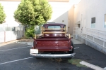 1953 Chevrolet 3100 for sale in Alameda, California (ID-26571)