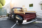 1953 Chevrolet 3100 for sale in Alameda, California (ID-26571)