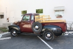 1953 Chevrolet 3100 for sale in Alameda, California (ID-26571)