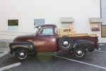 1953 Chevrolet 3100 for sale in Alameda, California (ID-26571)