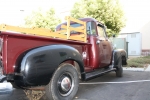1953 Chevrolet 3100 for sale in Alameda, California (ID-26571)
