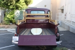 1953 Chevrolet 3100 for sale in Alameda, California (ID-26571)