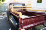 1953 Chevrolet 3100 for sale in Alameda, California (ID-26571)