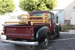 1953 Chevrolet 3100 for sale in Alameda, California (ID-26571)