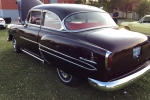 1953 Chevrolet Bel Air for sale in Ajax, Ontario (ID-38806)