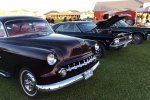 1953 Chevrolet Bel Air for sale in Ajax, Ontario (ID-38806)