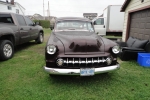 1953 Chevrolet Bel Air for sale in Ajax, Ontario (ID-38806)