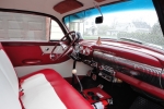1953 Chevrolet Bel Air for sale in Ajax, Ontario (ID-38806)