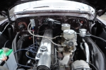 1953 Chevrolet Bel Air for sale in Ajax, Ontario (ID-38806)