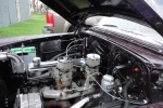 1953 Chevrolet Bel Air for sale in Ajax, Ontario (ID-38806)