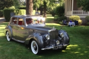 1953 Bentley R Type for sale