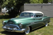 1953 Buick Super for sale
