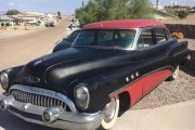 1953 Buick Special for sale