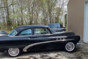 1953 Buick Special for sale