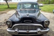 1953 Buick Special for sale