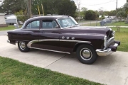 1953 Buick Special for sale
