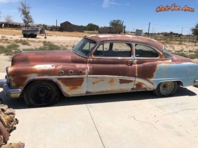 1953 Buick Special for sale