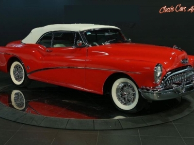 1953 Buick Skylark for sale