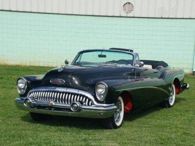 1953 Buick Skylark for sale