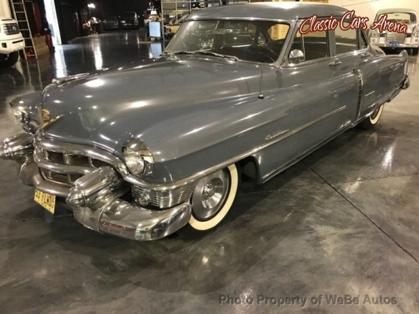 1953 Cadillac Fleetwood for sale in , (ID-54120) 1953 Cadillac Fleetwood for sale in , (ID-54120)