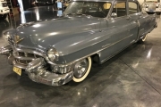1953 Cadillac Fleetwood for sale